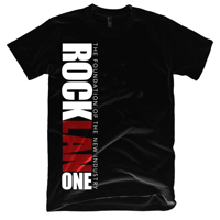 RockLan One Collection Shirts