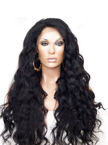 Image of Lace Front Wig