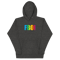 Image of FBOI HOODIE 