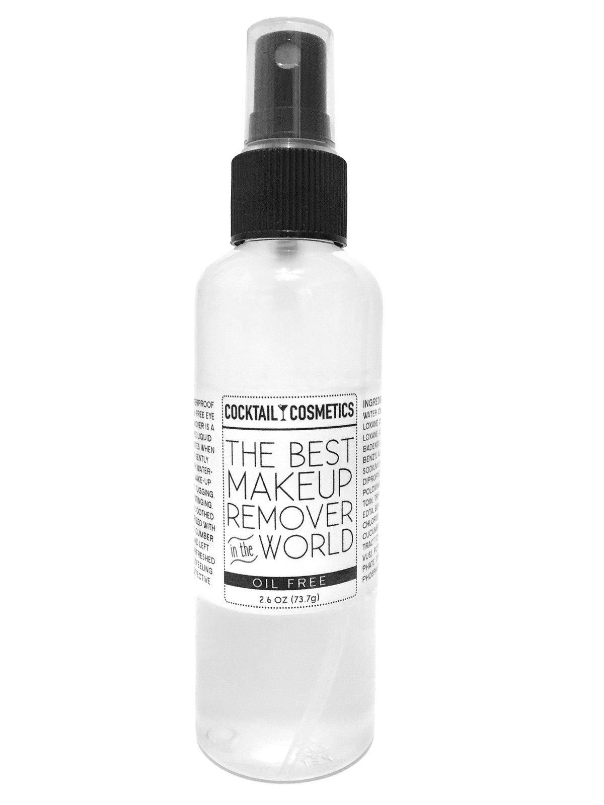 Image of Best Makeup Remover in the World