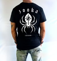 Image 3 of VENOM - BLACK
