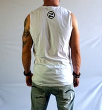 Image 4 of SEEK & DESTROY - WHITE
