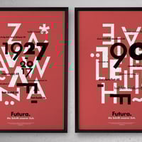 Futura_90 "Collection"