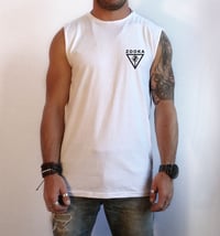 Image 4 of UNFORGIVEN - WHITE