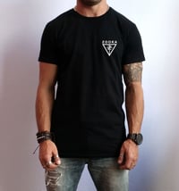 Image 4 of UNFORGIVEN - BLACK