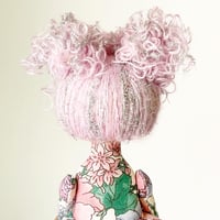 Image 4 of The Ruby Ramblers Little Doll Iris