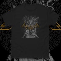 Image 1 of Akhlys - Plutonian Imperator - T-shirt