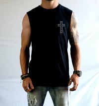 Image 4 of BELIEVER - BLACK