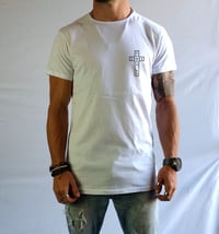 Image 4 of BELIEVER - WHITE