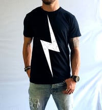 Image 3 of Z BOLT - BLACK