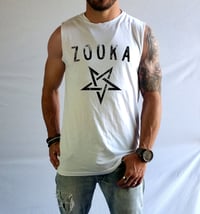 Image 3 of STARR - WHITE