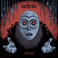 Image 1 of EARTHRIDE - Witch Gun 7"