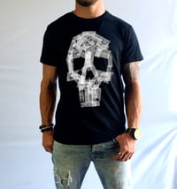 Image 3 of STICKY SKULL