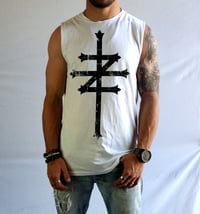 Image 1 of SYMBOL - WHITE