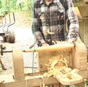 Touch-Wood Multi-Purpose Lathe