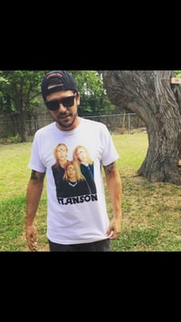 Image 1 of Manson Tees