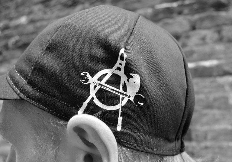 St pauli cycling cap Clearance