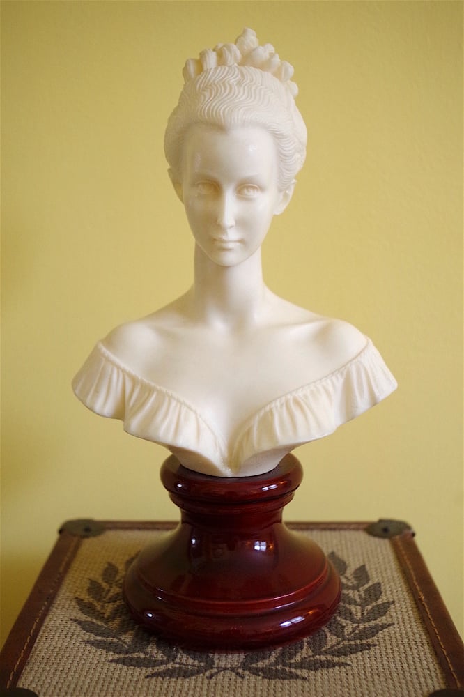 Image of Madame de Foix