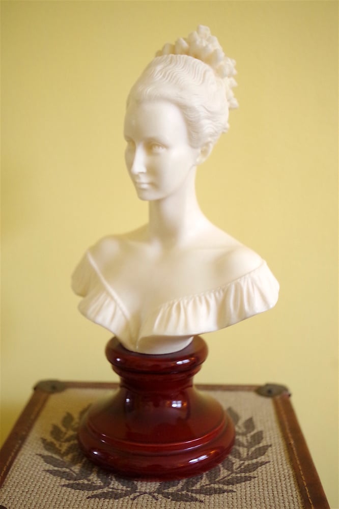 Image of Madame de Foix