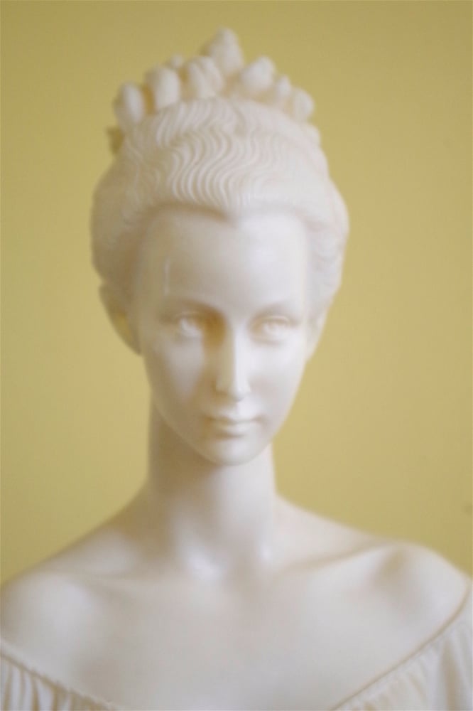 Image of Madame de Foix