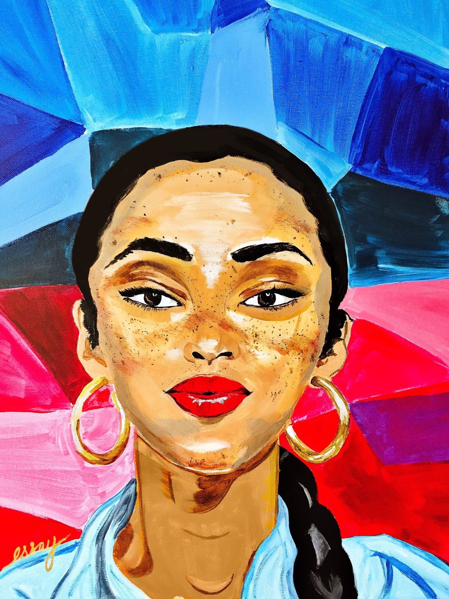 Image of Sade