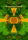 Prototype - Live At The Whisky 1998 (DVD-R)