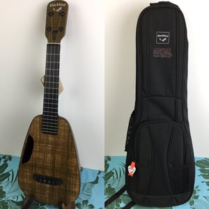 Image of Blackbird Clara Concert Ukulele