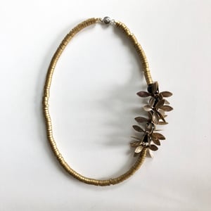 Image of Nightshade necklace