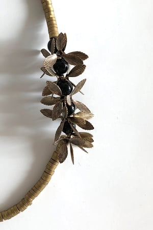 Image of Nightshade necklace