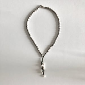 Image of Chamise necklace