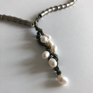 Image of Chamise necklace