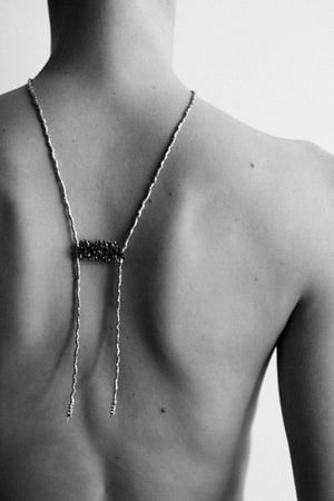 Image of Doug fir necklace