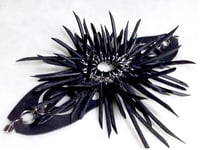 BLACK URCHIN | Respire V.1