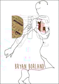 Image 1 of DIG by Bryan Borland (Stillhouse Press/George Mason University)