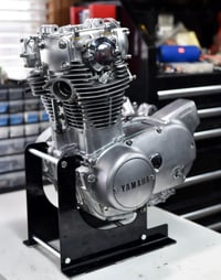 700CC 277 Rephased COMPLETE ENGINE BUILD