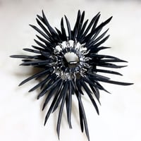 Image 3 of BLACK URCHIN | Respire V.2