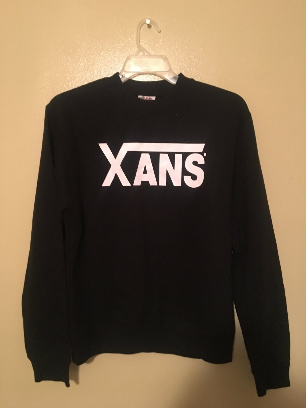 Image of Xans Crew Neck