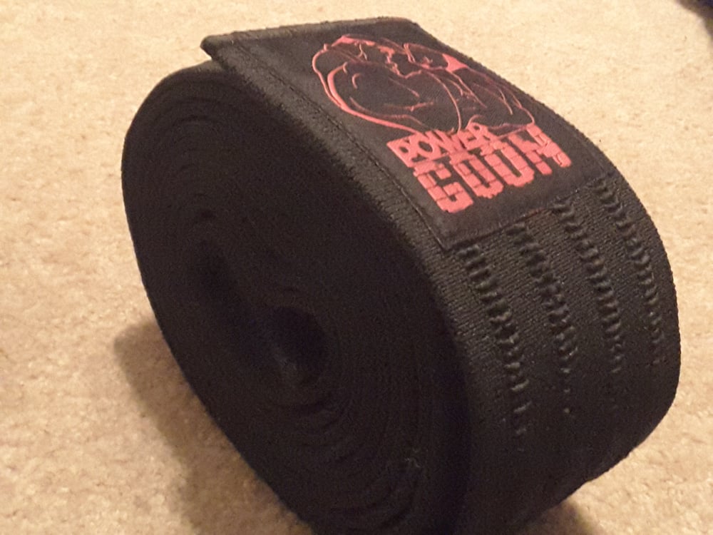 Image of Elite Flex Knee Wrap