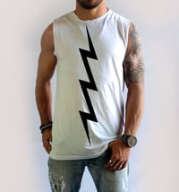 Image 1 of ACE - WHITE