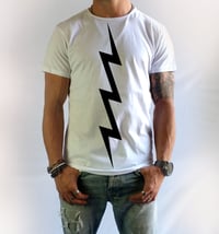 Image 3 of ACE - WHITE