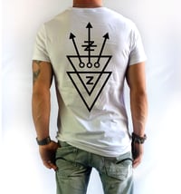 Image 1 of PRISM - WHITE