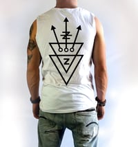 Image 3 of PRISM - WHITE