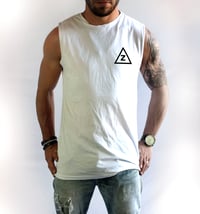 Image 4 of PRISM - WHITE