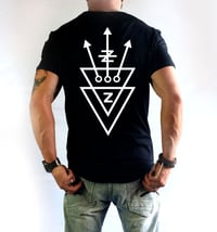 Image 3 of PRISM - BLACK