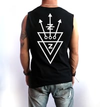 Image 1 of PRISM - BLACK