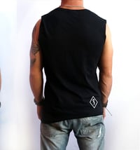 Image 2 of GOTH - BLACK
