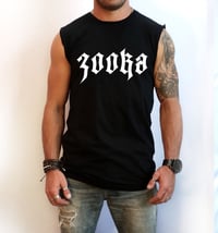 Image 1 of GOTH - BLACK