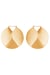 Image of DELTA Earring Gold