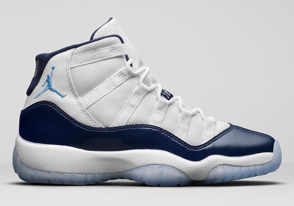 Jordan retro 11 navy Clearance