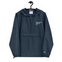 Image 2 of Pineapple Supply Co. - Champion Packable Jacket
